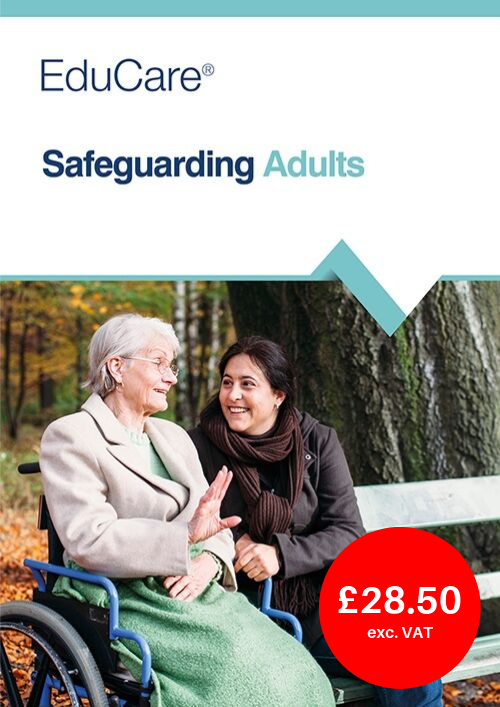 Safeguarding Adults